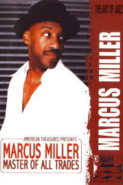 Marcus Miller - Master Of All Trades (2006) Marcus Miller - Master Of All Trades (2006)