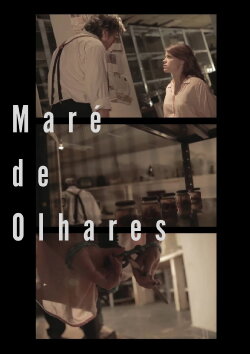 Maré de Olhares (2016)