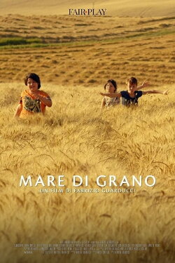 Mare di grano (2018) Mare di grano (2018)
