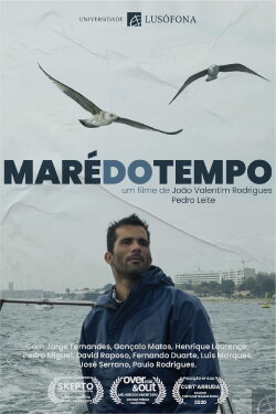 Maré do Tempo (2018)
