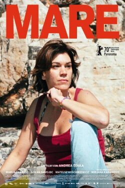 Mare (2020) Mare (2020)