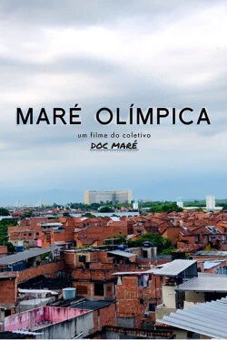 Maré Olímpica (2020) Maré Olímpica (2020)