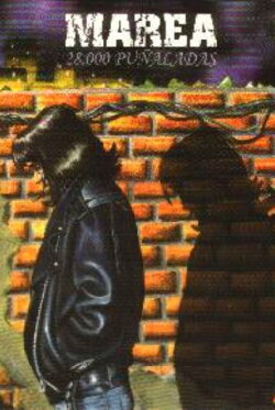 MAREA: 28000 puñaladas (2005)
