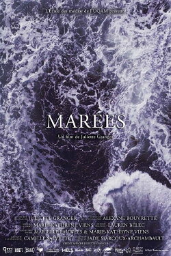 Marées (2018)