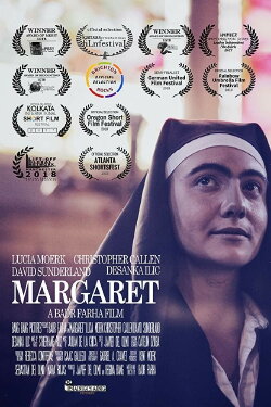 Margaret (2016) Margaret (2016)