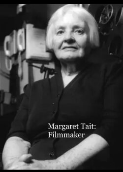 Margaret Tait: Film Maker (1983) Margaret Tait: Film Maker (1983)
