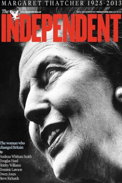 Margaret Thatcher: The Woman Who Changed Britain (2013) Margaret Thatcher: The Woman Who Changed Britain (2013)