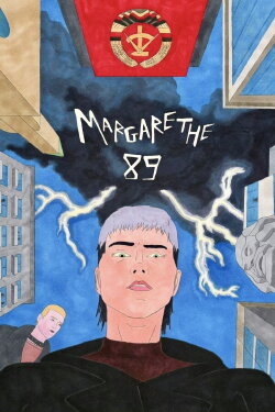 Margarethe 89 (2023)