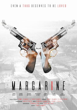 Margarine (2022)