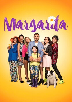 Margarita (2016) Margarita (2016)