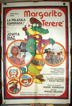 Margarito Tereré (1978)