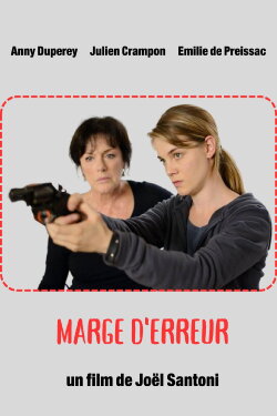 Marge d'erreur (2014)