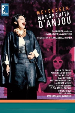Margherita d'Anjou - Festival delle Valle d'Istria (2017) Margherita d'Anjou - Festival delle Valle d'Istria (2017)