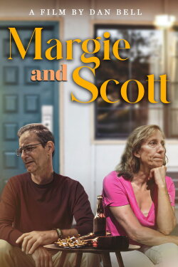 Margie & Scott (2022) Margie & Scott (2022)
