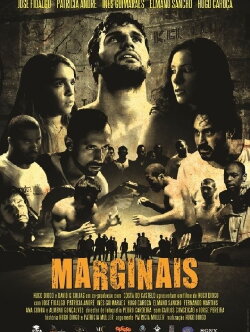 Marginais (2010) Marginais (2010)
