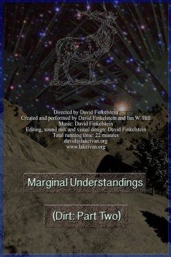 Marginal Understandings (Dirt: Part Two) (2023)
