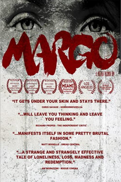 Margo (2016) Margo (2016)