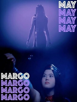 Margo & May (2017) Margo & May (2017)