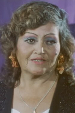 Margot, la del circo (1987) Margot, la del circo (1987)