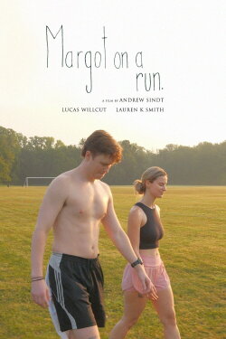 Margot on a Run (2024) Margot on a Run (2024)