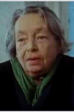 Marguerite Duras (1994) Marguerite Duras (1994)