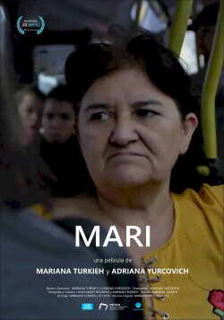 Mari (2021) Mari (2021)