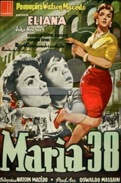 Maria 38 (1959) Maria 38 (1959)