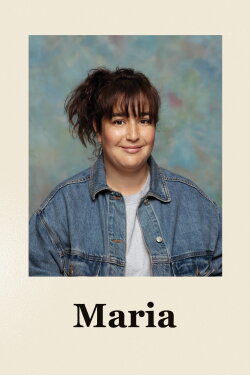 Maria (2021)