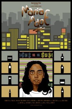 Maria Ado'e (2020) Maria Ado'e (2020)