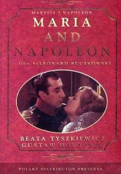 Maria and Napoleon (1966) Maria and Napoleon (1966)