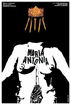 María Antonia (1990)