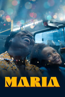 MARIA (2023) MARIA (2023)