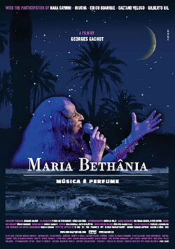 Maria Bethânia: Música é Perfume (2005) Maria Bethânia: Música é Perfume (2005)