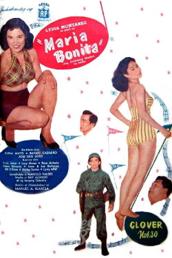 Maria Bonita (1951) Maria Bonita (1951)