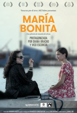 María Bonita (2015) María Bonita (2015)
