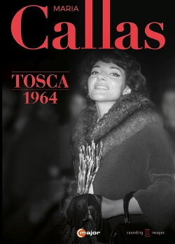 Maria Callas Sings Tosca, Act II (1964) Maria Callas Sings Tosca, Act II (1964)