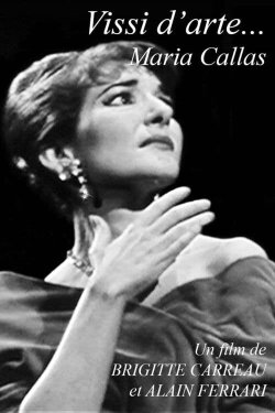Maria Callas: Vissi d'arte (1978)