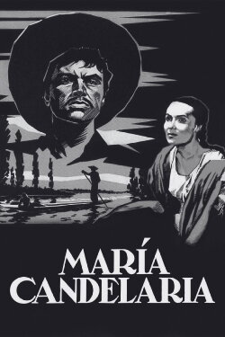 Maria Candelaria (1944)