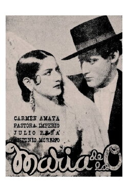 María de la O (1939) María de la O (1939)