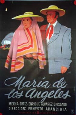 María de los Ángeles (1948) María de los Ángeles (1948)