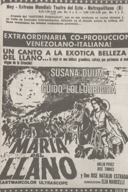 María del Llano (1965) María del Llano (1965)