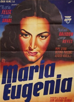 María Eugenia (1943) María Eugenia (1943)