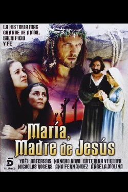 Maria Figlia del Suo Figlio (2000)