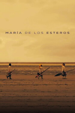 Maria from the Mangroves (2018)