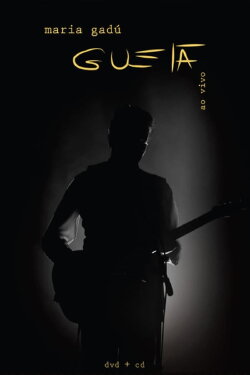 Maria Gadú: Guelã (2016)