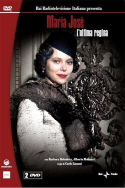 Maria Josè, l'ultima regina (2002) Maria Josè, l'ultima regina (2002)