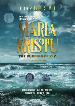 Maria Kristu; The Buumba story. (2021) Maria Kristu; The Buumba story. (2021)