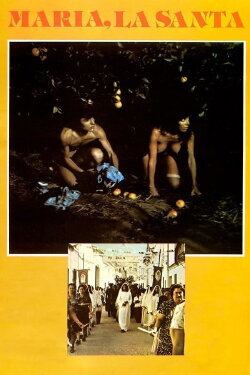 María, la santa (1977) María, la santa (1977)