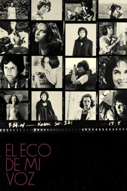 María Luisa Bemberg: The Echo of My Voice (2021) María Luisa Bemberg: The Echo of My Voice (2021)