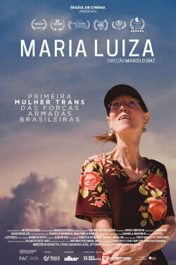 Maria Luiza (2019) Maria Luiza (2019)